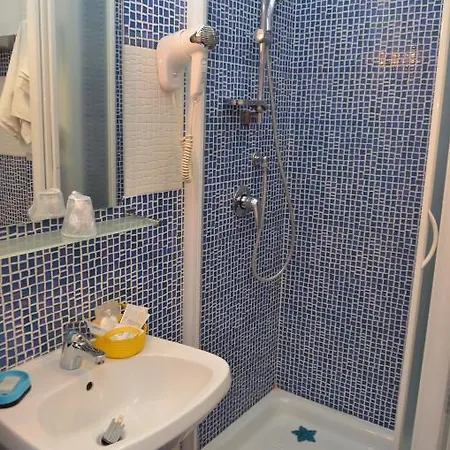 Bed & Breakfast Gianicolense Rome