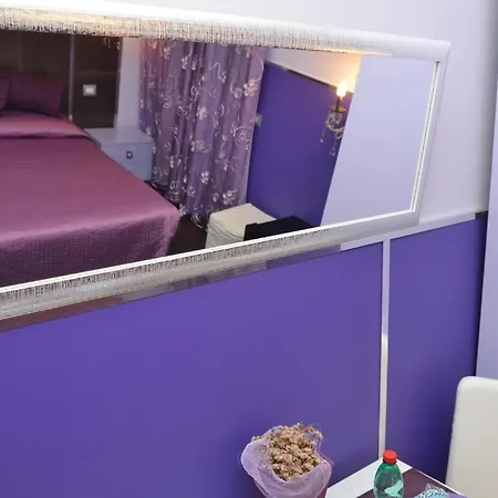 Bed & Breakfast Gianicolense Rome