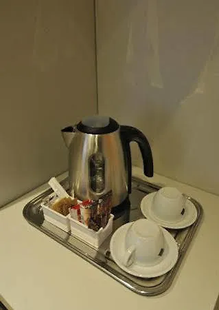 Old Kitchen Vatican Bed & Breakfast 2*