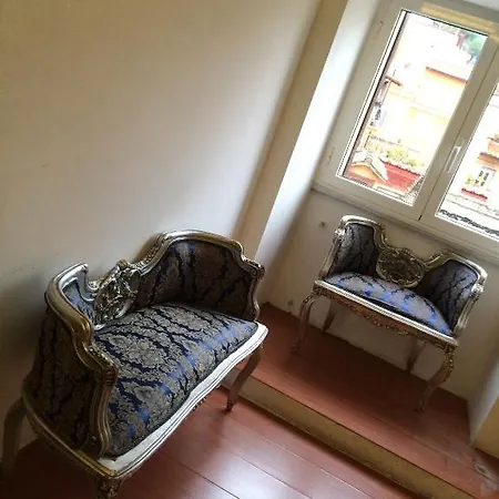 Szálloda Foro Imperatori