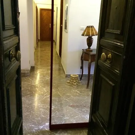 Foro Imperatori Hotel
