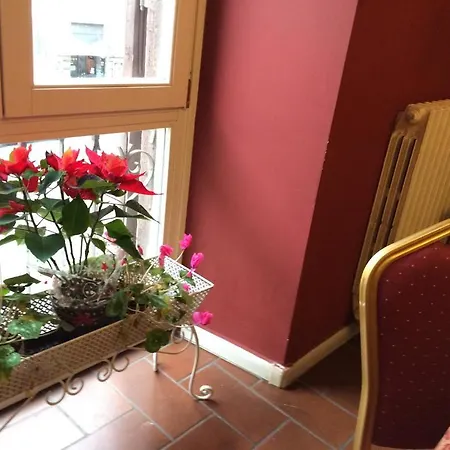 Hotel Foro Imperatori 3*
