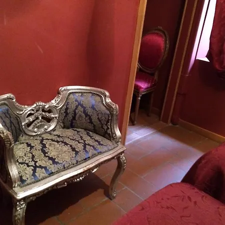 Szálloda Foro Imperatori 3*