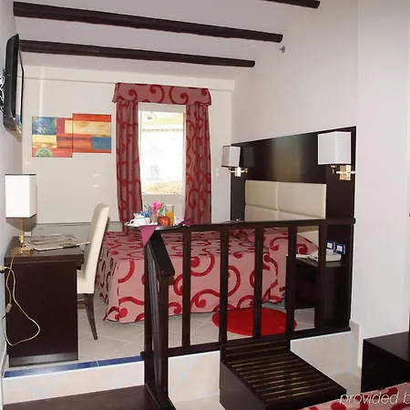 Hotel Anglo Americano 4*