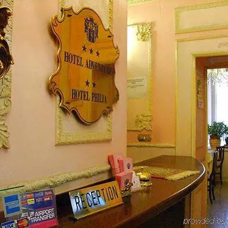 Hotel Philia
