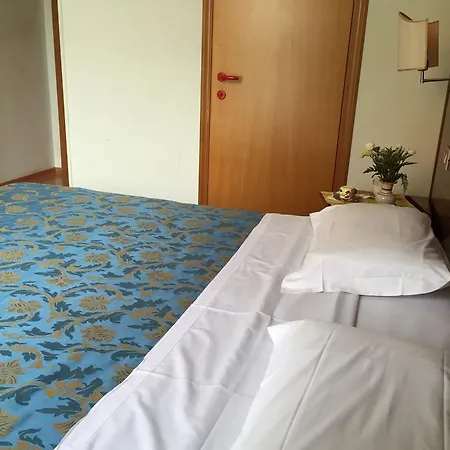 Altavilla Dieci Hotel