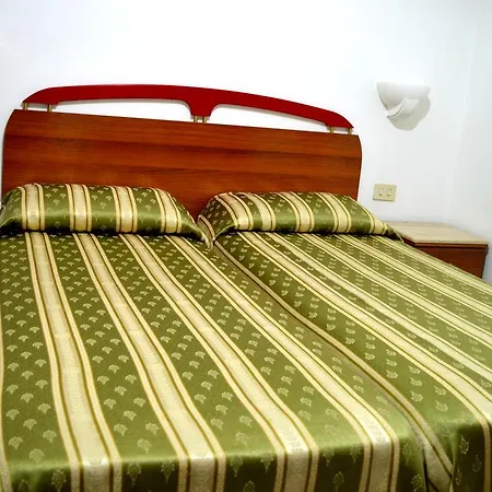 Hotel Malaga 3*