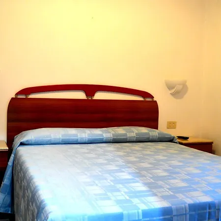 Malaga Hotel