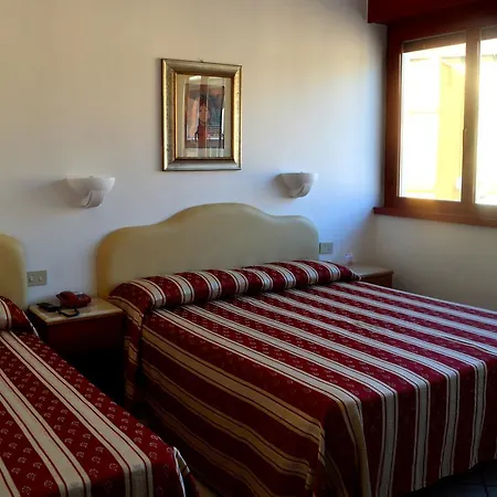 Malaga 3*
