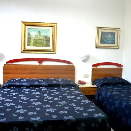 Hotel Malaga