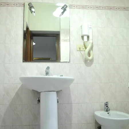 Malaga Hotel