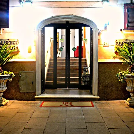 Hotel Malaga