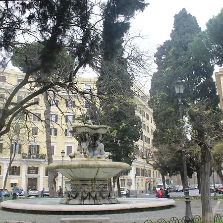 Rovati Bed & Breakfast