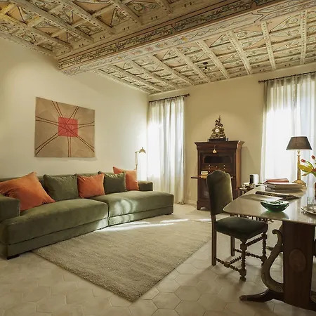 Palazzo Caruso Roma