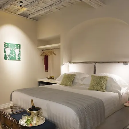 Palazzo Caruso Hotel 4*