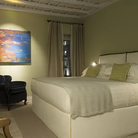 Hotel Palazzo Caruso