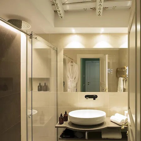 Hotel Palazzo Caruso