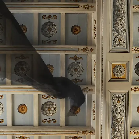 Palazzo Caruso Hotel Roma