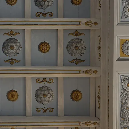 Palazzo Caruso 4* Roma
