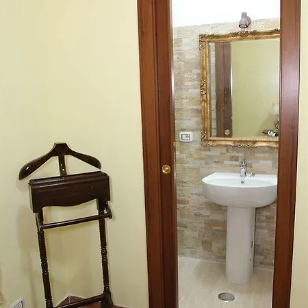 Ermes Relais 3* Rome