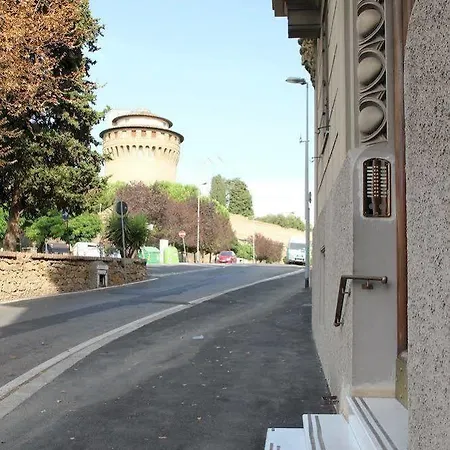 Bed & Breakfast Ermes Relais Rome