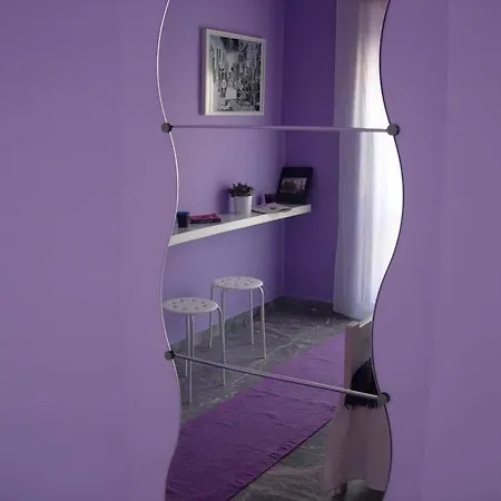 Pascia Bed and Breakfast 5*