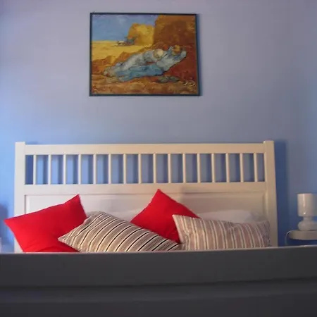 Pascia Bed and Breakfast 5*