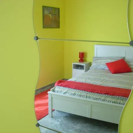 Bed and Breakfast Pascia Ρώμη