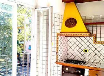La Casa Di Piero Al Borgo Pio Apartment Rome