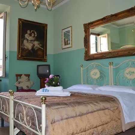 Walls Bed & Breakfast 3*