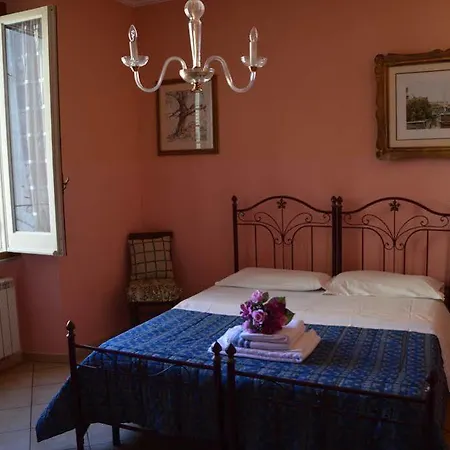 Walls Bed & Breakfast