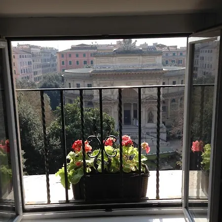 Guest house Fanti