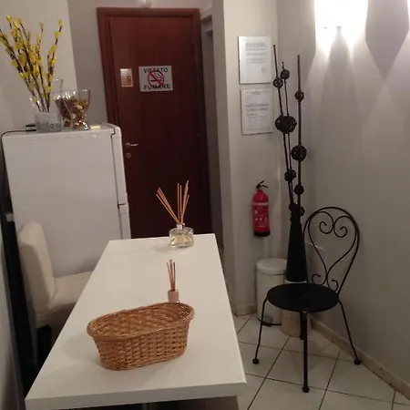 Fanti Guest house 3*