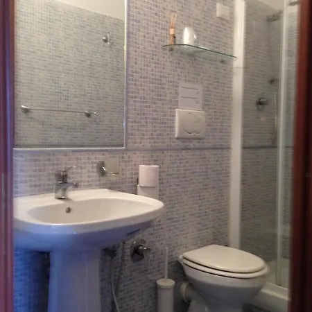 Fanti Guest house