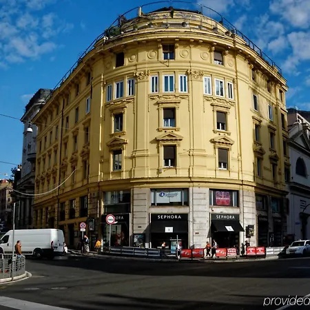 The Classic Collection Guest house Rome