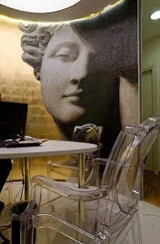 The Classic Collection Rome