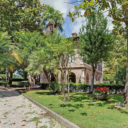 The Church Village Otel Roma