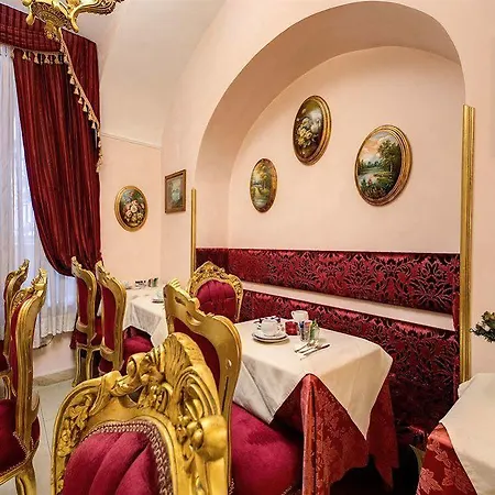 Dcboutiquehotel 3* Rome