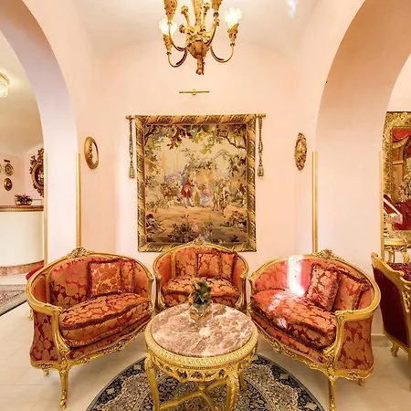 Dcboutiquehotel Hotel