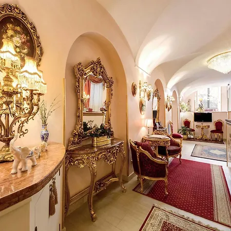 Hotel Dcboutiquehotel