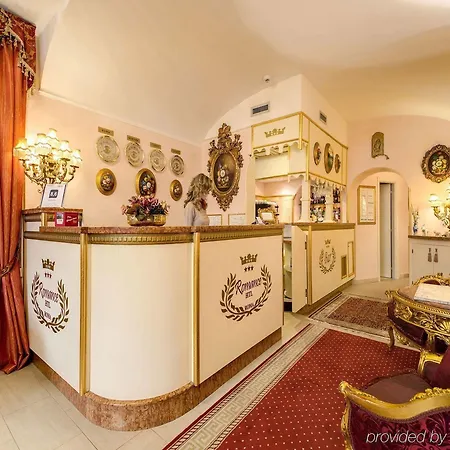 Hotel Dcboutiquehotel Rome