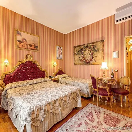 Dcboutiquehotel Hotel