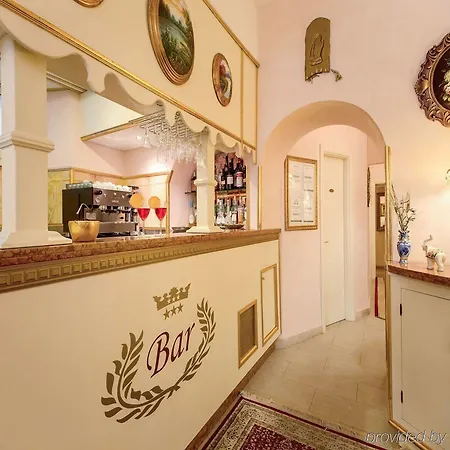 Dcboutiquehotel Hotel Rome