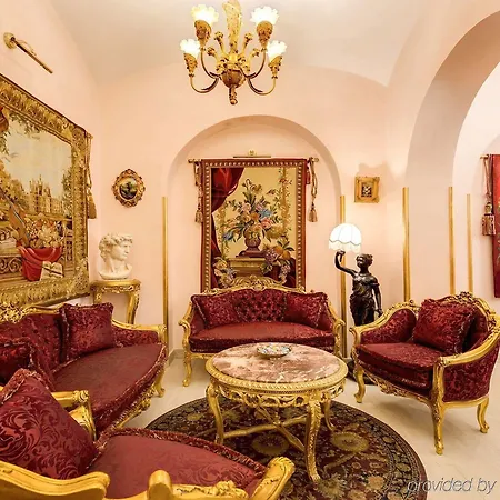 Dcboutiquehotel Hotel 3*