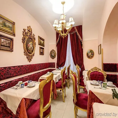Dcboutiquehotel Hotel 3*