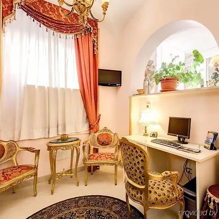 Hotel Dcboutiquehotel 3*