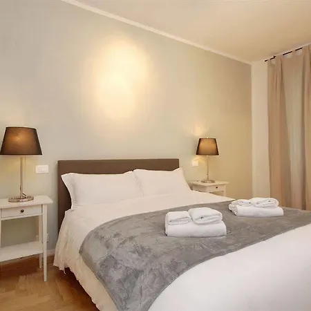 Rome Unique Trastevere Apartments Apartamento Roma