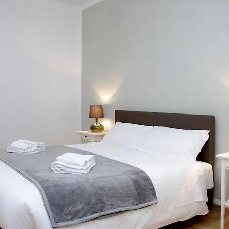 Rome Unique Trastevere Apartments Apartamento *
