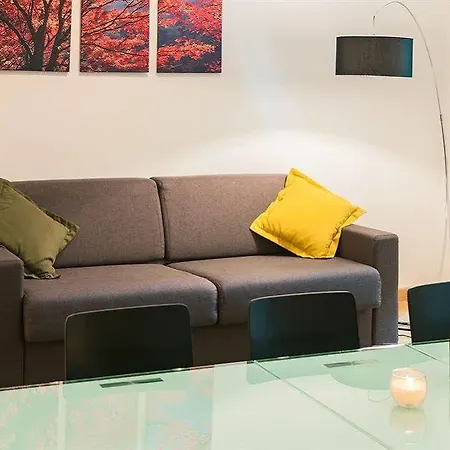 Rome Unique Trastevere Apartments Apartamento *