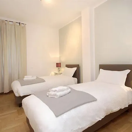 Rome Unique Trastevere Apartments Apartamento *